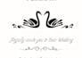 design elegant wedding invitations for your special event